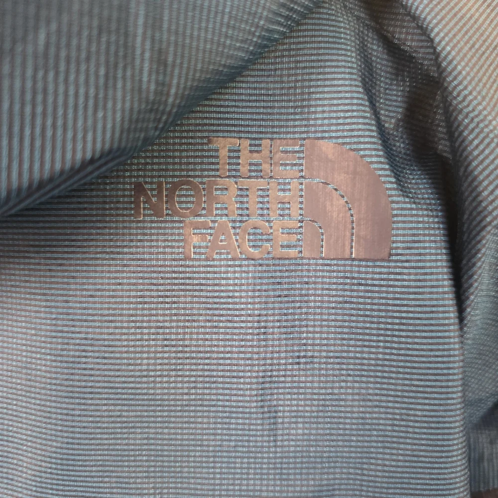 The North Face Fuseform Progressor Men’s M Jacket Ventilation Waterproof Outdoor